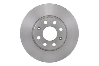 BOSCH 0986479402 Ön Fren Aynasi Corsa D 1.0 Grande Punto 1.2 257x12x10x4dl Dolu