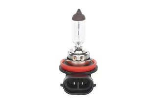 Ampul 12v H11 55w Night Breaker Silver (Nbs) Serisi %100 Guçlu Isik (Ikili Ambalaj) (Orijinal)