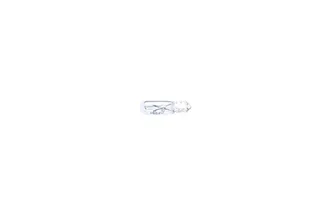 Halojen Ampul W3w 24v 3w W2.1x9.5d Std. Repl.