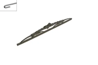 Silecek Supurgesi 430mm R9 R11 Ym