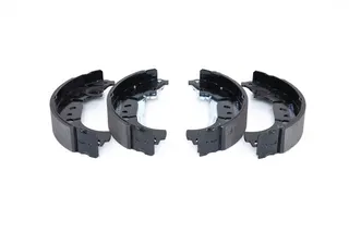 Arka Fren Balatasi Pabuc Egea 1.3d / 1.4 / 1.6 Fiat 500l 0.9 / 1.3d