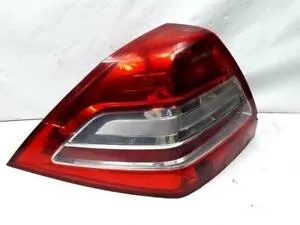 Stop Lambasi Sol Megane Ii Sedan 06> Duylu