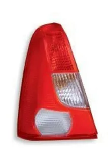 Stop Lambasi Sag Dacia Logan Sedan Seffaf 07 09 Soketsiz