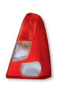 Stop Lambasi Sag Dacia Logan Sedan Seffaf 07 09 Duysuz