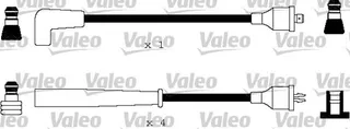 Buji Kablosu Chrysler Voyager 16v (95>01)