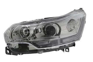 VALEO 043693 Sol Far Xenon Citroen C5 Dbl Drl 08>