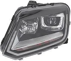 Far Ledli Xenon Sol Amarok 17>