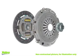 Debriyaj Seti Mazda B2500 99>06 Bt50 Ranger 2,5td 4wd 99>06 Rulmanli