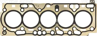 V.REINZ 614215020 Skc 1.10mm 4 Delik Volvo S40 D3 D4 10-12 S60 D3 D4 10-15 Xc60 D3 D4 09-14 Xc70 D3 10-15 C30 D3 D4 10-12 C70 D3 D4 10-13 V40 D3 D4 12-15 V50 10-12 V60 D3 D4 10-15 V70 D3 D4 07-15