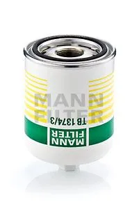 MANN TB1374.3X Filtre Ağir Vasita