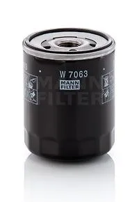 Yag Filtresi Giulietta Mito Tipo Egea 500× 1.4 508-Boxer Iii-Expert Iv-C4 Picass