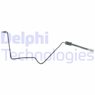 DELPHI LH6905 Fren Hortumu Arka Mondeo 07>