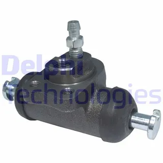 DELPHI LW50007 Tekerlek Silindiri Düzeneği Arka; Sağ/Sol Opel Combo. Kadett. Rekord 84>08/01
