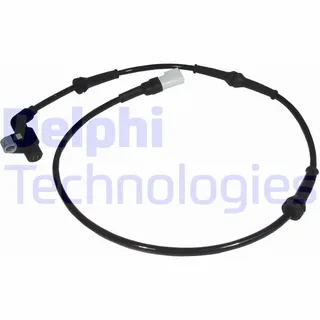 DELPHI SS20019 Abs Sensörü Sağ-Sol Ford Fiesta 96> Uzunluk: 813mm