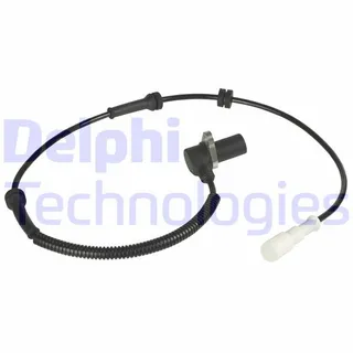 DELPHI SS20299 Abs Hiz Sensörü Ön; Sol Chevrolet Lacetti. Nubira / Daewoo Lacetti. Nubira 07/03>