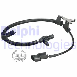 Abs Sensoru On Sag Kia Picanto 04>
