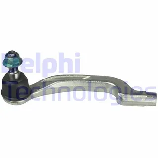 DELPHI TA2884 Rot Basi Sol Mercedes W176 W246 C117 X117
