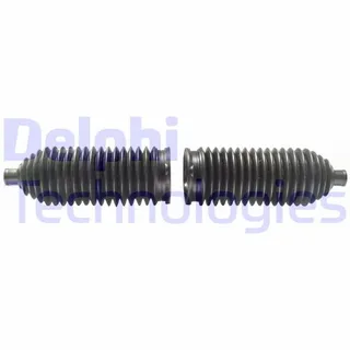 Direksiyon Korugu Sag / Sol C2 C3 C3 Ii C3 Pluriel 1,4 1,4hdi