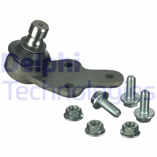 DELPHI TC2827 Rotil Alt Sağ Focus-C Max 11>