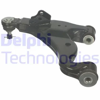 Salincak Rotilli Alt Sol Hilux 2wd Pick-Up 05>