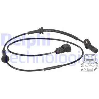 On Abs Sensoru Volvo Xc90 I 3.2 Xc90 I 4.4 Awd,Xc90 I D5 2.4,Xc90 I D5 2.4 Awd,Xc90 I T5 2.5 A