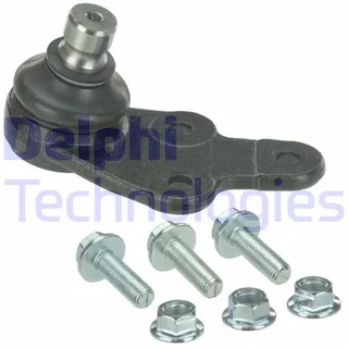DELPHI TC3671 Rotil Alt Sağ Ford Kuga 08>