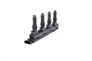 BOSCH 0221503015 Ateşleme Bobini (Modül) Opel; Vauxhall Agila 1.2 İ; Astra 1.2 İ; Astra 1.2 İ Estate; Astra 1.2i; Ast