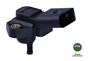 NGK 91628 Basinç Sensörü Bora 00-05 Golf 4-Passat 00-05 Lt 35 98-03 A2 00-05 A4 97-00 A6 02-05