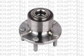 On Teker Poryasi (Rulmanli) Focus - C-Max 03> Volvo C30 06>12 C70 Ii 06> S40 Ii V50 04>