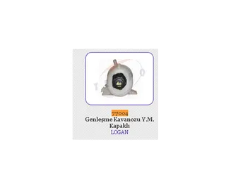 BEMOT 77004 Genleşme Kavonozu Kapakli Clio Ii-Iii-Mgn Ii-Solenza