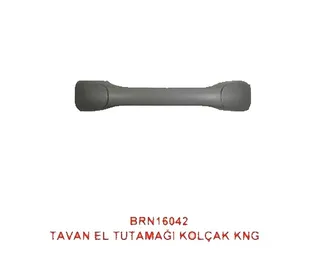 BARAN 042 Tavan El Tutamaği Kolçak Kng