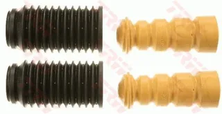 Amortisor Toz Korugu Corrado (50) Golf 2 (19) (1g) Golf 2 Sy