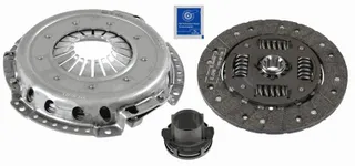 LUK 623 0273 06 Debriyaj Seti E30-28-34