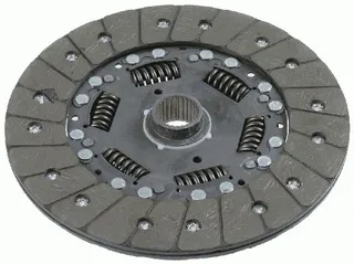 SACHS 1878600802 Debriyaj Balatasi Mercedes W202 W210