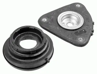 LEMFORDER 3407801 Amortisör Takozu Ön Bilyali Set Takim Ford Focus-Kuga-Volvo-Mazda 03>
