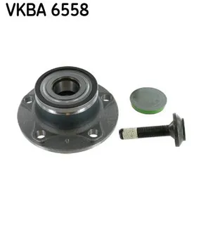 SKF VKBA6558 Arka Porya Civatali 32mm Golf 5-6-Jetta 3-Passat-A3-Leon-Octavia-Caddy -Super B-Tiguan-Scirocco