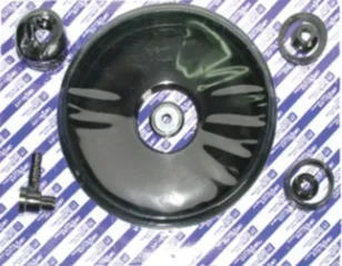 AYHAN A5554 Westinghouse Tk. Slx