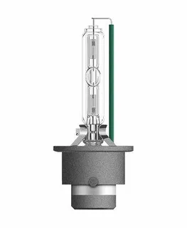 Ampul Gaz Desarjli Xenon 4150 Kelvin Klasik Seri 35w