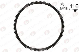 Volan Dislisi 1.2 Doblo Gasoline Albea