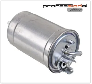 Yakit Filtresi (Mazot) Caddy Golf Jetta Passat Polo Transporter Lt35 Vento Cordoba Ibiza Toledo