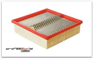Hava Filtresi 190 W201 88>93 W124 88>93 S124 88>93