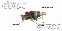 CIFAM 202886 Fren Ana Merkez Ford Fiesta 08> Deposuz 20.64mm