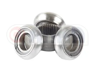 ANKA 50280001 Aks Mafsali Ford Connect 1.8 02 > 75 Hp Z 24 Diş