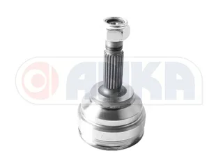 ANKA 20100009 Aks Kafasi Clio 1.4 Bnz.-1.5 Dci 01-08 Z 28