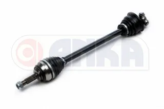 ANKA 10101005 Aks Ön Sol Clio Ii 98 > Kng 1.2 16v-1.6 16v-1.5dci-1.9dti 97 > Abs Siz