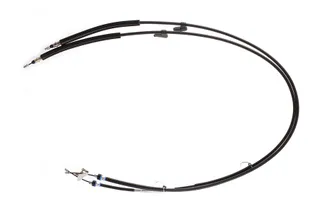 CAVO 4602735 Arka El Fren Teli Sag / Sol C Max 04>07 Focus Ii 03>05 Diskli