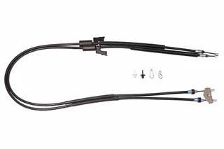CAVO 4602763 Arka El Fren Teli Sag / Sol Focus Ii 04 >11 C Max 07 >11 Diskli