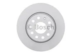 BOSCH 0986479098 Fren Diski Audi; Seat; Skoda; Vw (Volkswagen) A3 1.2 Tfsi; A3 1.2 Tfsi Cabriolet; A3 1.2 Tfsi Sportb