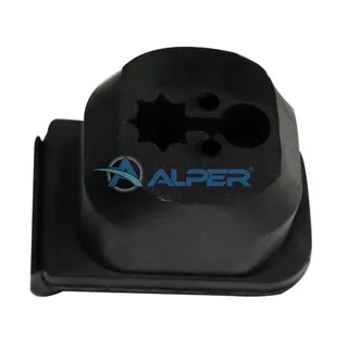 Radyator Takozu Ust Clio Iii