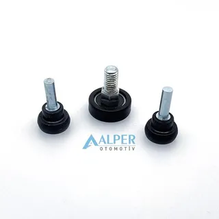 ALPER 192152 Orta Kapi Orta Mekanizmasi Tamir Takimi Master Iii